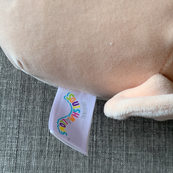 Squishmallow Ike the Moose 8” plush - Picture 3 of 4